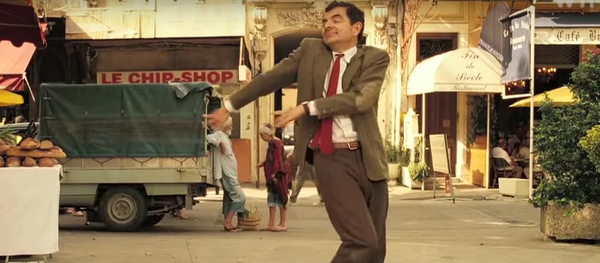 YouTubeのヒット動画!映画スターがUptown Funkで踊る YouTubeのヒット動画!映画スターがUptown Funkで踊る - Sputnik 日本