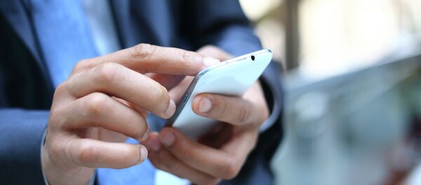 スマートフォン スマートフォン - Sputnik 日本