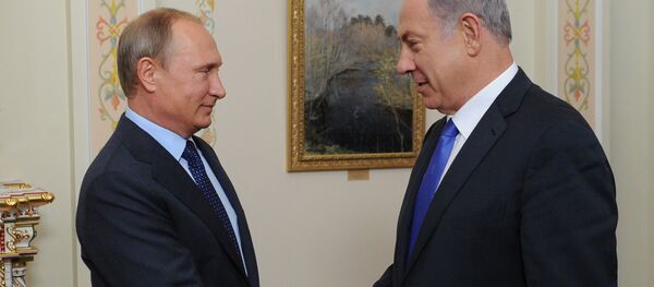 プーチン大統領「シリアにはイスラエルと戦う意向はない」 プーチン大統領「シリアにはイスラエルと戦う意向はない」 - Sputnik 日本