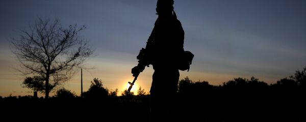 露日、中東における武器不拡散をテーマに協議を開催 - Sputnik 日本