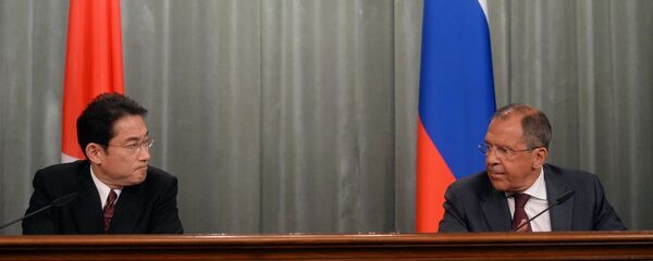 なぜ露日関係のブレイクスルーが米国に不利なのか - Sputnik 日本