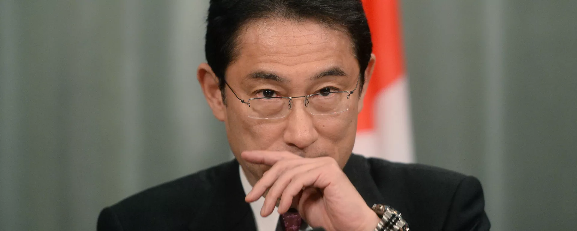 岸田首相 - Sputnik 日本, 1920, 13.12.2021