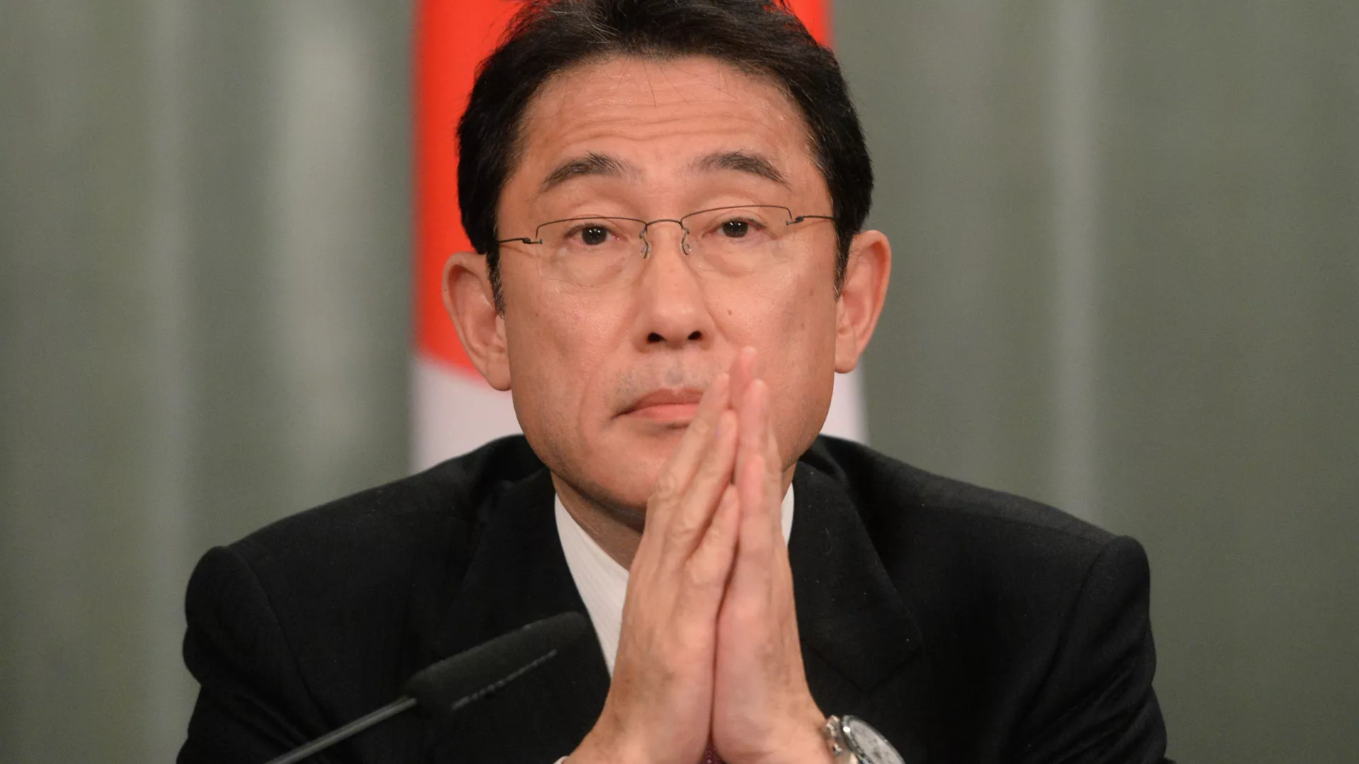 岸田首相