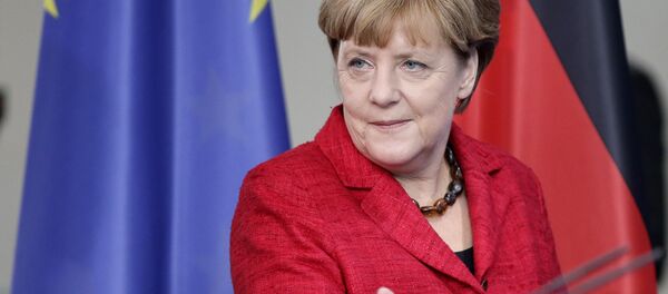 Канцлер Германии Ангела Меркель Канцлер Германии Ангела Меркель - Sputnik 日本