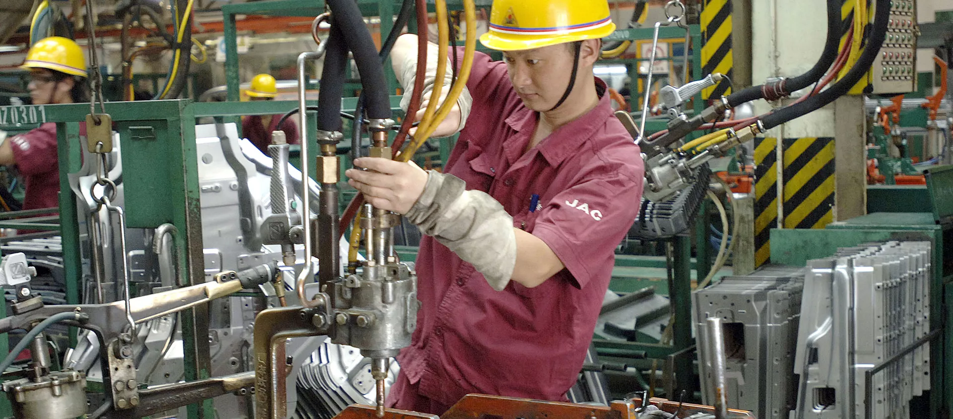 中国が、世界的な半導体不足の問題解決を助ける - Sputnik 日本, 1920, 06.09.2021