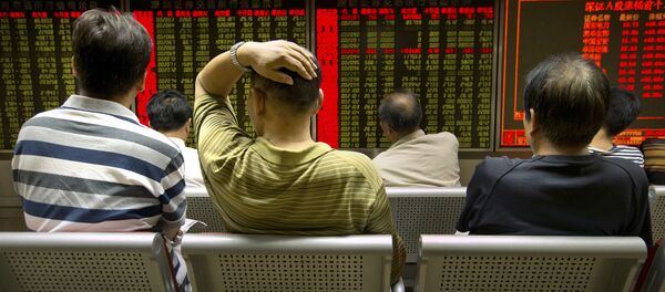 中国の生産活動　この6年間で最低水準まで低下 - Sputnik 日本