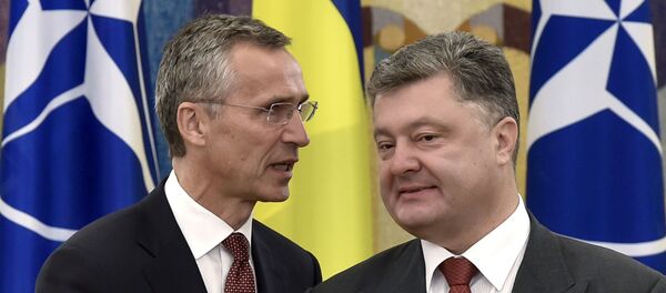 戦略に変化? NATOがキエフにミンスク合意遂行を呼びかけ 戦略に変化? NATOがキエフにミンスク合意遂行を呼びかけ - Sputnik 日本
