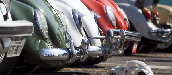 BMW株が下落 排出量が多くて環境に悪影響を与えていると報道 BMW株が下落 排出量が多くて環境に悪影響を与えていると報道 - Sputnik 日本