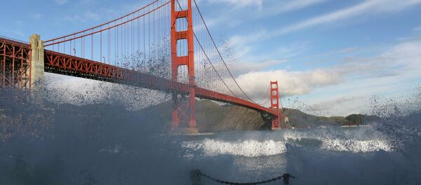 サンフランシスコ - Sputnik 日本