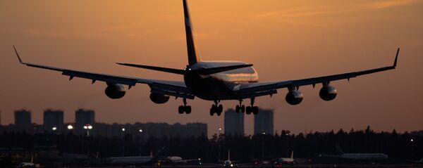 ロシアの航空会社、ウクライナへのフライトを禁止される ロシアの航空会社、ウクライナへのフライトを禁止される - Sputnik 日本