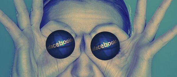 Facebook - Sputnik 日本