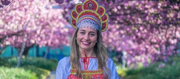 ロシアを訪れる日本人、2020年までに現在の5倍に ロシアを訪れる日本人、2020年までに現在の5倍に - Sputnik 日本