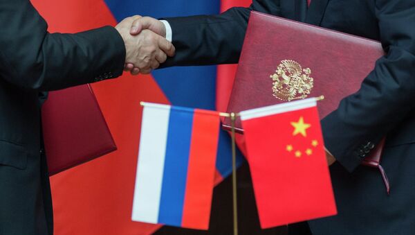 ロシア人専門家：ロシアは中国とのパートナーシップを均衡させる必要がある - Sputnik 日本