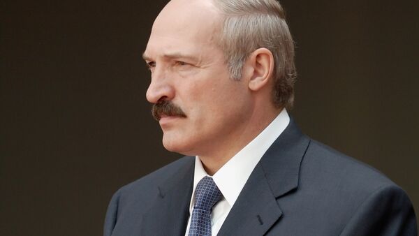 ベラルーシのルカシェンコ大統領 - Sputnik 日本