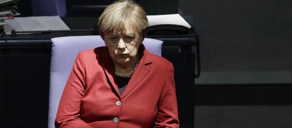 メルケル首相 メルケル首相 - Sputnik 日本