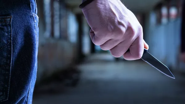 男、刃物で女性刺す。３人負傷１人死亡。釧路市 - Sputnik 日本