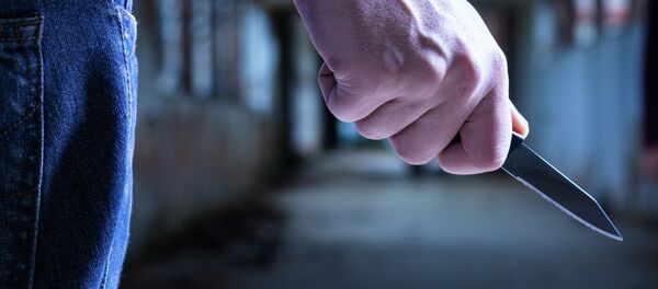 男、刃物で女性刺す。3人負傷1人死亡。釧路市 男、刃物で女性刺す。3人負傷1人死亡。釧路市 - Sputnik 日本