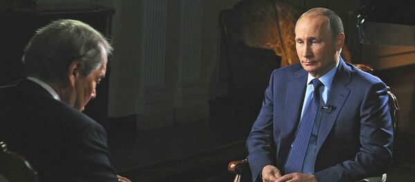 プーチン大統領:「ロシアには超大国に関するフェチはない」 プーチン大統領:「ロシアには超大国に関するフェチはない」 - Sputnik 日本