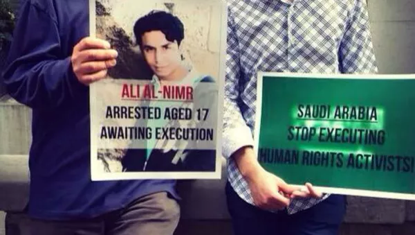 ハッカー集団「アノニマス」　青年に対する死刑判決を受け、サウジアラビア政府に復讐 - Sputnik 日本
