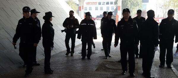 中国警察 - Sputnik 日本