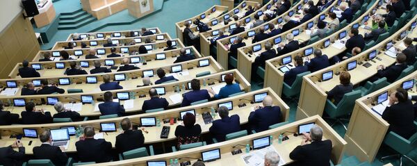 ロシア上院 ロシア上院 - Sputnik 日本