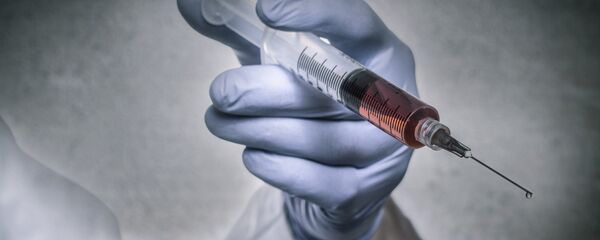 非常事態省 将来の脅威として遺伝子変異兵器などの出現を予想 非常事態省 将来の脅威として遺伝子変異兵器などの出現を予想 - Sputnik 日本