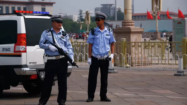 中国警察 - Sputnik 日本
