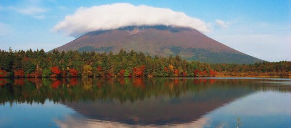 日本、ロシアとの北方領土共同統治案否定 日本、ロシアとの北方領土共同統治案否定 - Sputnik 日本