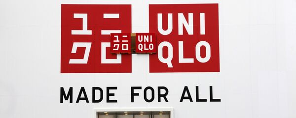 ユニクロ　トランプ大統領を批判　米国撤退の可能性も - Sputnik 日本