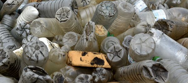 日本がブリヤートのごみ処理を支援 - Sputnik 日本