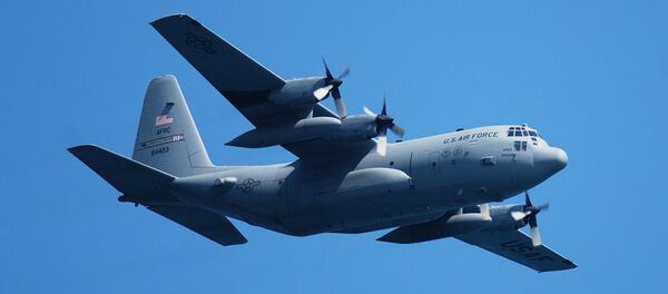 C-130 Hercules C-130 Hercules - Sputnik 日本