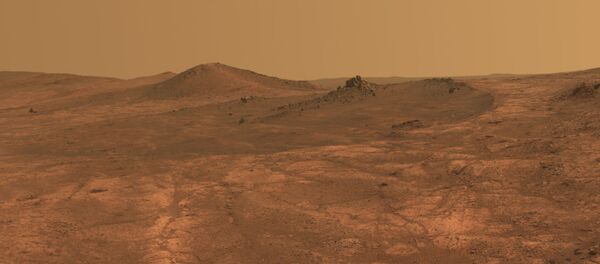 火星 - Sputnik 日本