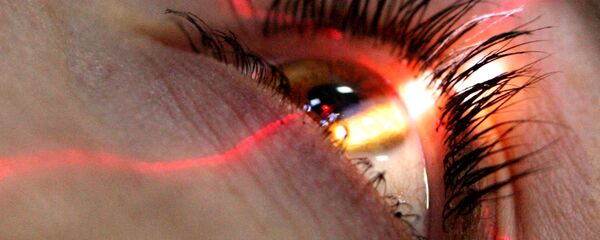 iPS細胞で視力復活 iPS細胞で視力復活 - Sputnik 日本