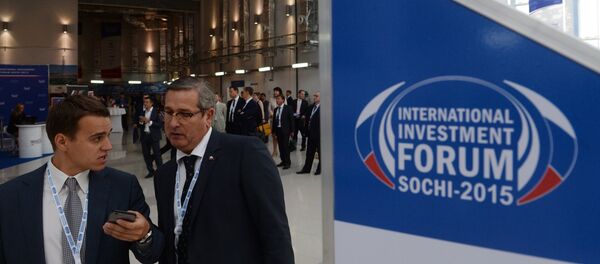 バイエルン産業連盟　ロシアと戦略的パートナシップ発展の意向 - Sputnik 日本