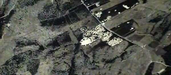 シリアのISを叩くロシア航空宇宙軍機、一昼夜で10の標的を破壊 シリアのISを叩くロシア航空宇宙軍機、一昼夜で10の標的を破壊 - Sputnik 日本