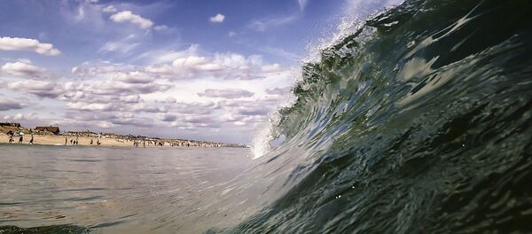 波 - Sputnik 日本